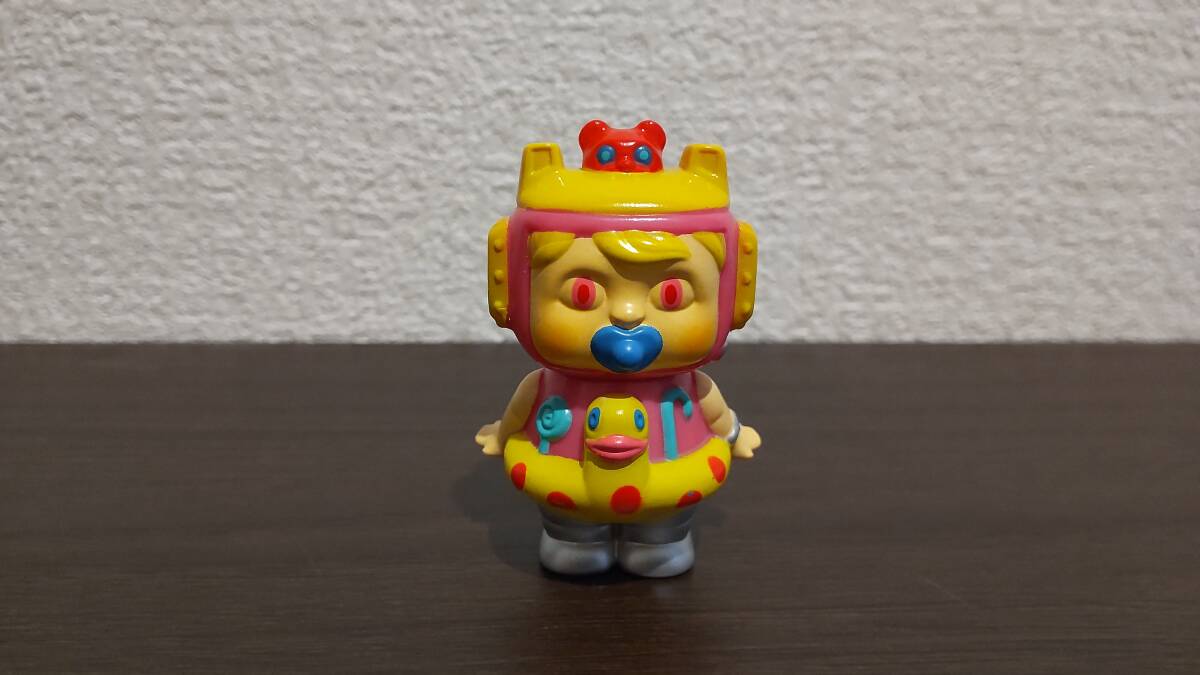 Yahoo!オークション -「toysbian」の落札相場・落札価格 Yahoo!オークション -「toysbian」の落札相場・落札価格