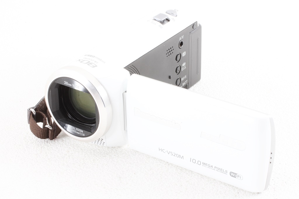 Yahoo!オークション -「panasonic ビデオカメラ hc-v520m」の Yahoo!オークション -「panasonic ビデオカメラ hc-v520m」の