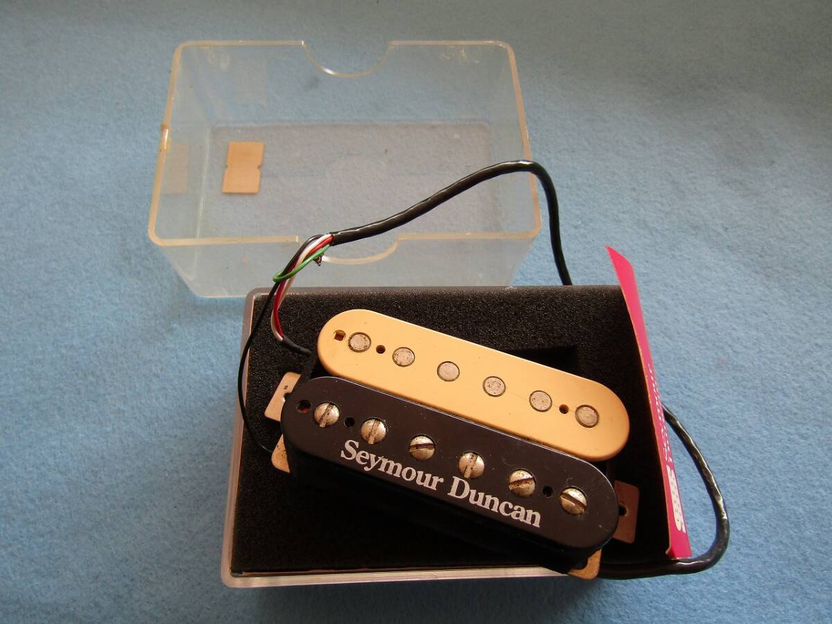Yahoo!オークション -「seymour duncan sh-4 jb」の落札相場 Yahoo!オークション -「seymour duncan sh-4 jb」の落札相場