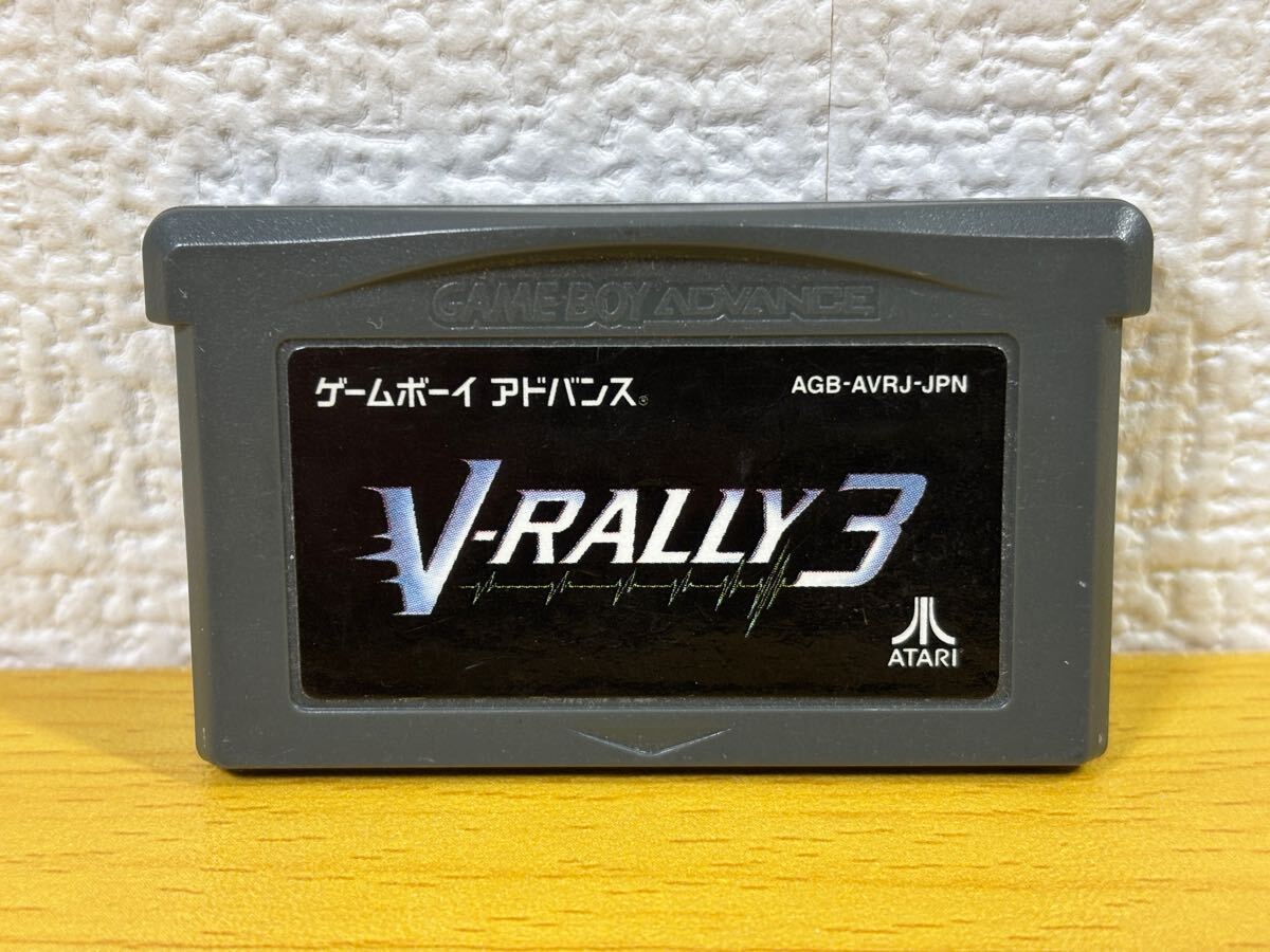 Yahoo!オークション -「v-rally3」(ゲーム) の落札相場・落札価格