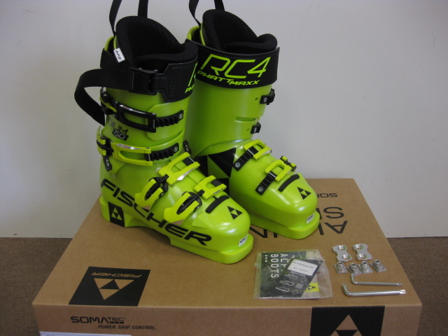 Yahoo!オークション -「fischer rc4」(ブーツ) (スキー)の落札 Yahoo!オークション -「fischer rc4」(ブーツ) (スキー)の落札