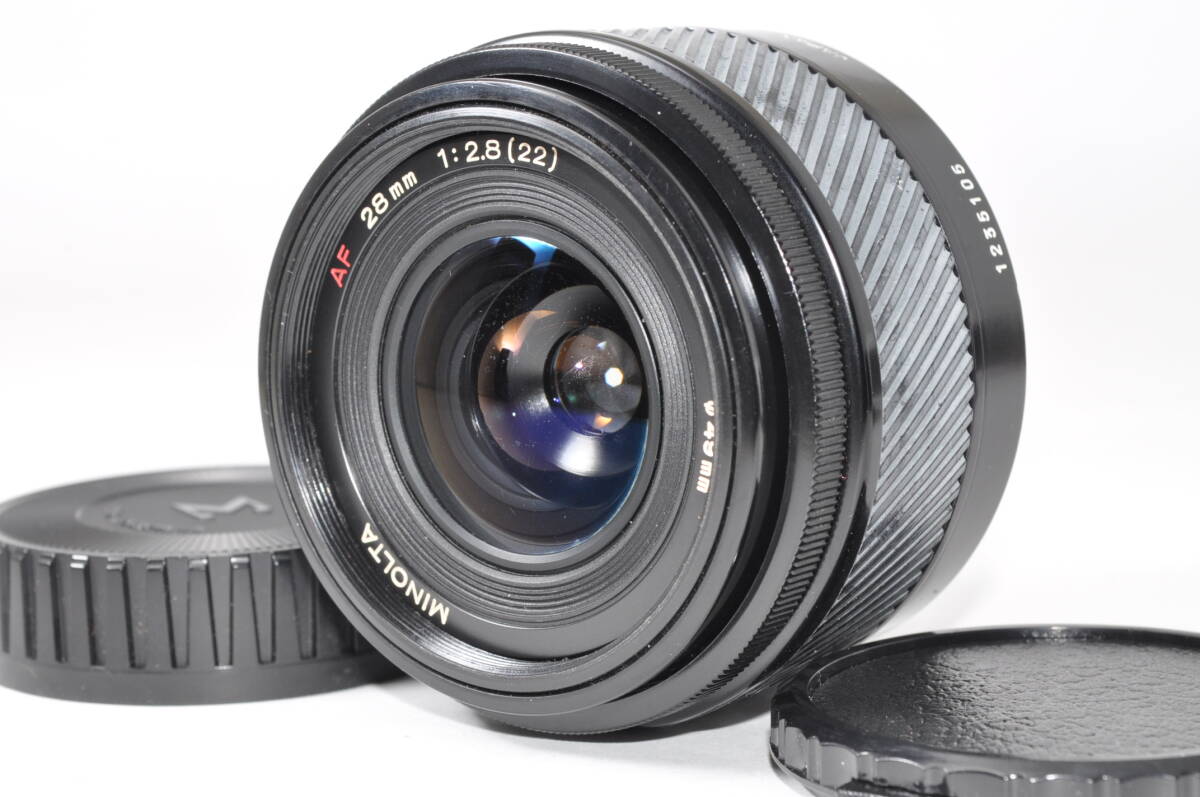 Yahoo!オークション -「minolta 28mm f2」(ソニー、ミノルタ Yahoo!オークション -「minolta 28mm f2」(ソニー、ミノルタ
