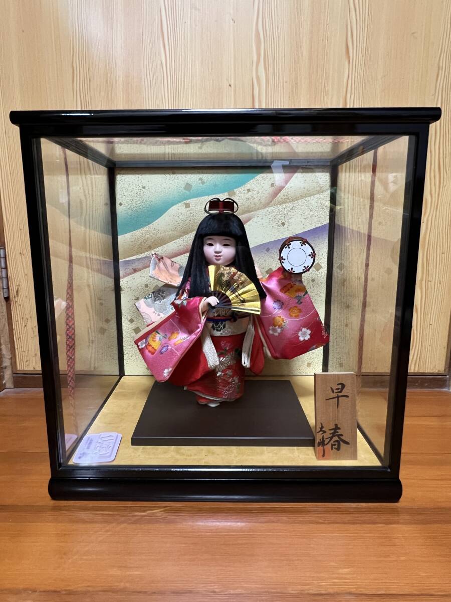 ひな人形 | 【公式】 人形の久月オンラインストア