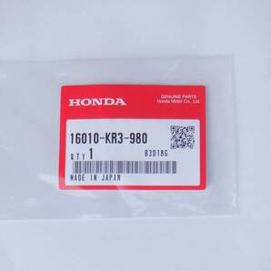 新品 純正 キャブレターガスケットセット CB125 CD250U レブル JC06 MA02 MC13 ポスト ミニ