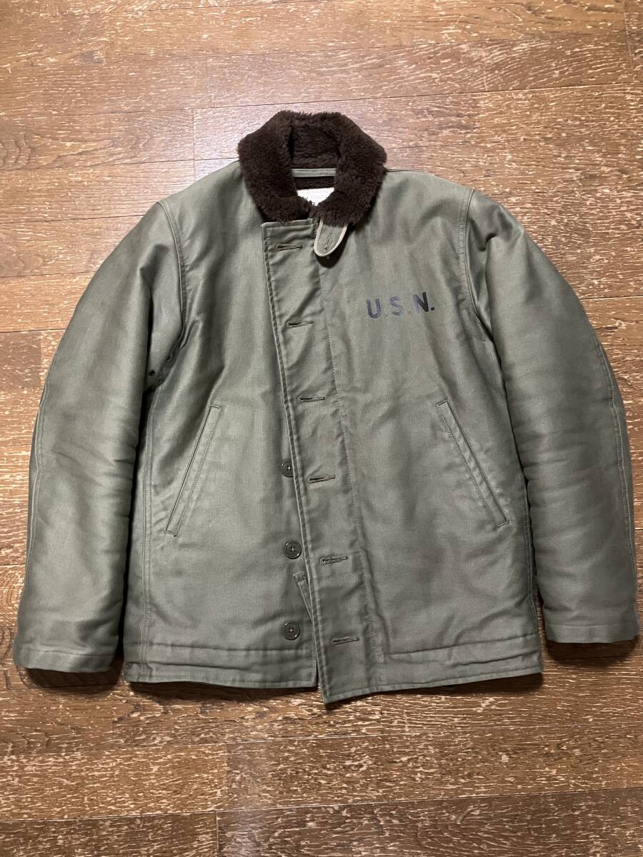 Yahoo!オークション -「n-1 ジャケット 34」の落札相場・落札価格 Yahoo!オークション -「n-1 ジャケット 34」の落札相場・落札価格