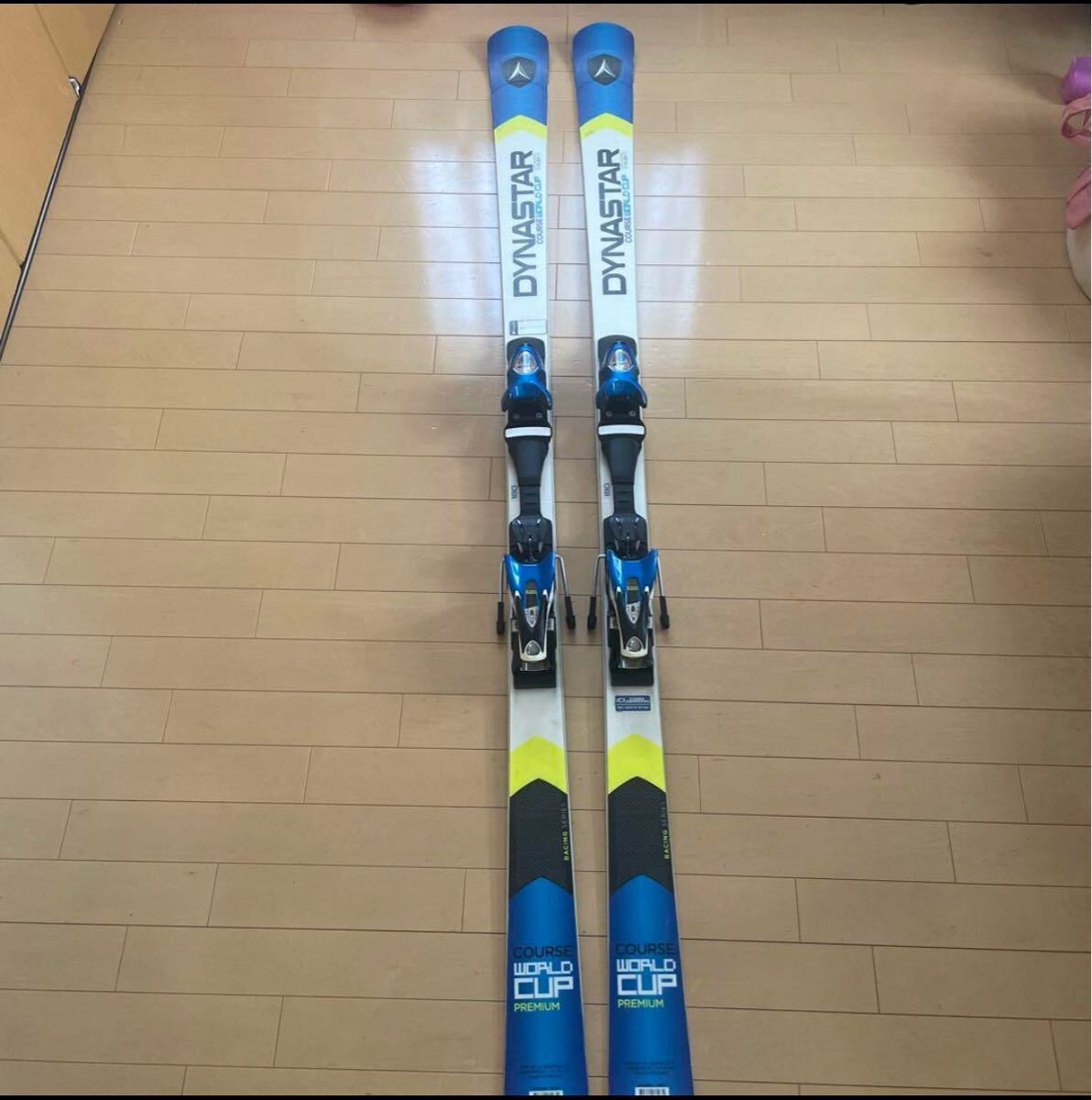 Yahoo!オークション -「ロシニョール rossignol demo」の落札 Yahoo!オークション -「ロシニョール rossignol demo」の落札