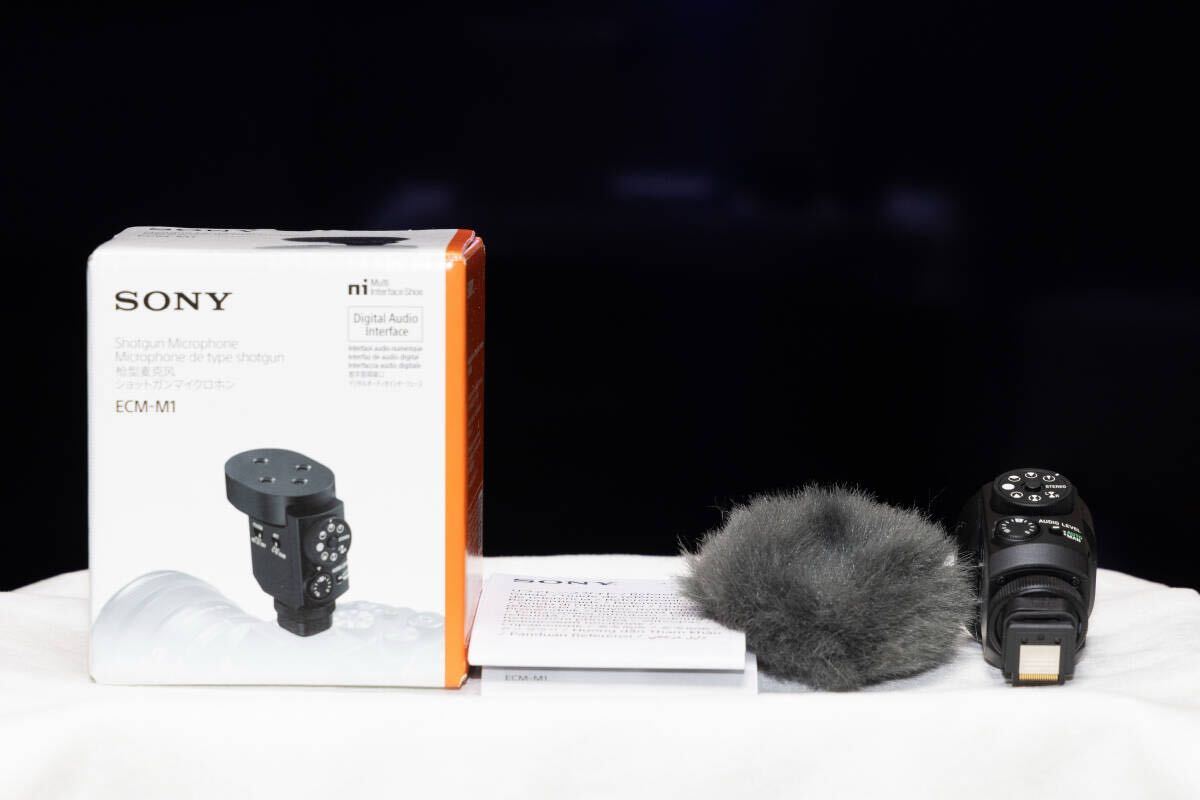 Yahoo!オークション -「sony ecm-m1」(オーディオ機器) の落札 Yahoo!オークション -「sony ecm-m1」(オーディオ機器) の落札