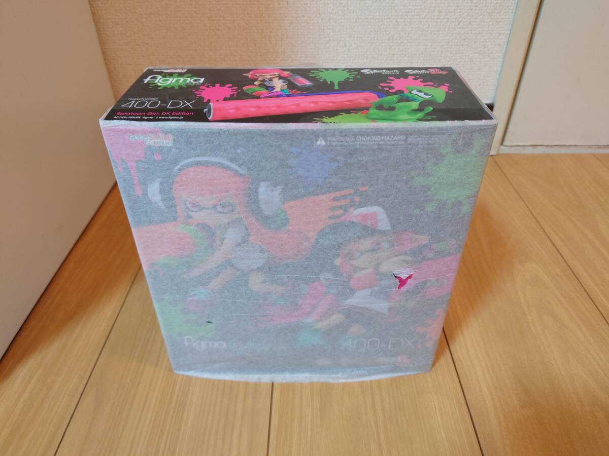 Yahoo!オークション -「figma splatoon ガール」の落札相場 Yahoo!オークション -「figma splatoon ガール」の落札相場