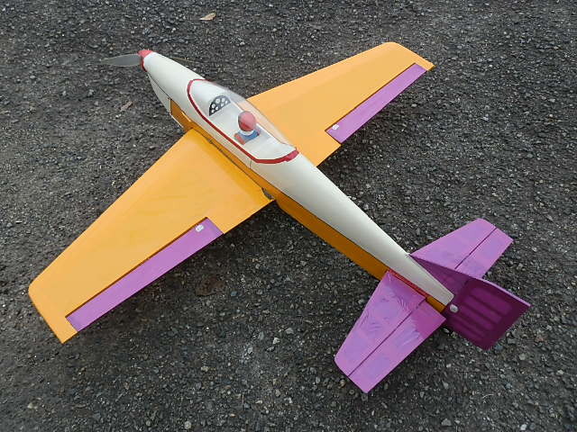 Yahoo!オークション -「(カシオペア」(完成品（電動）) (飛行機