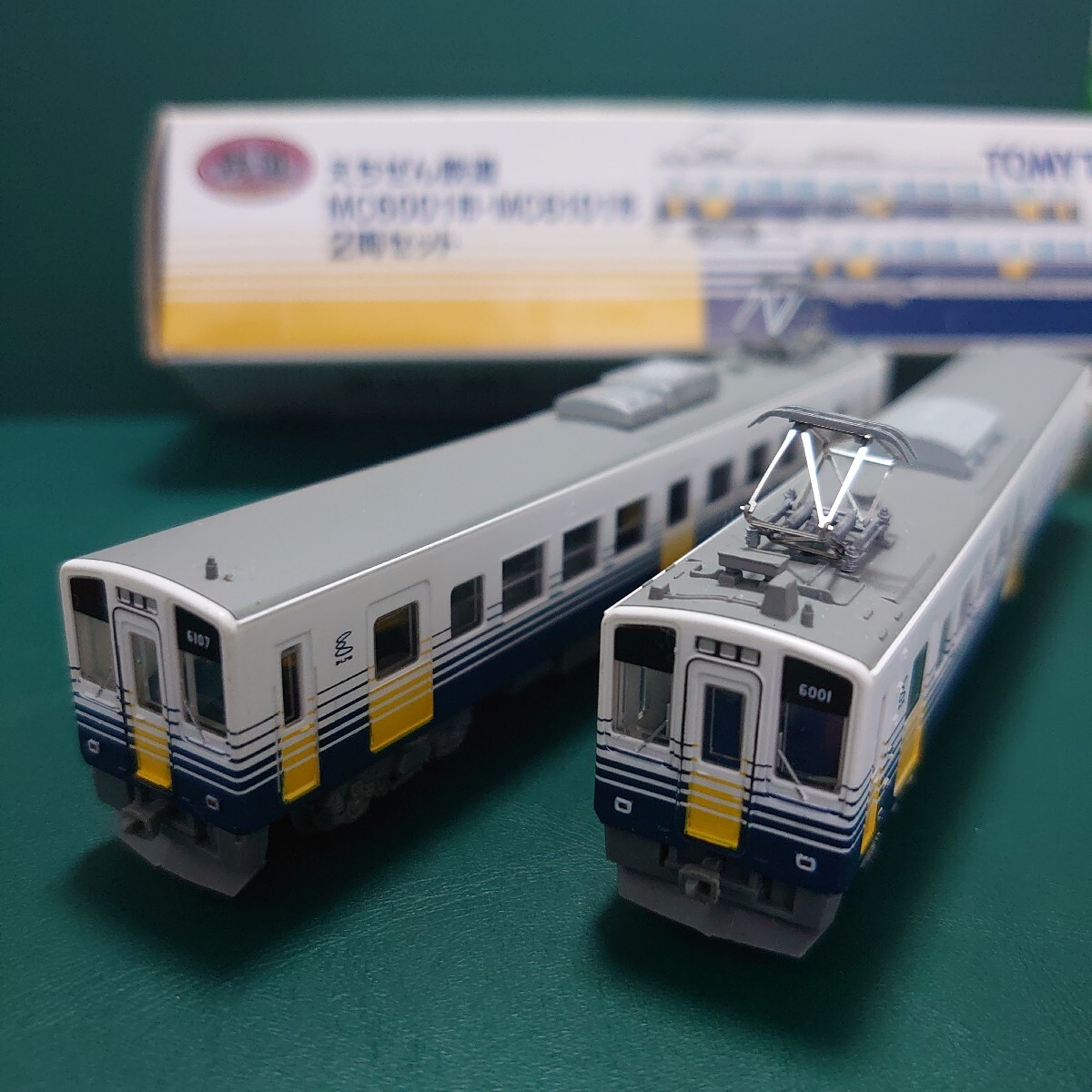 Yahoo!オークション -「鉄道コレクション えちぜん鉄道」の落札 Yahoo!オークション -「鉄道コレクション えちぜん鉄道」の落札