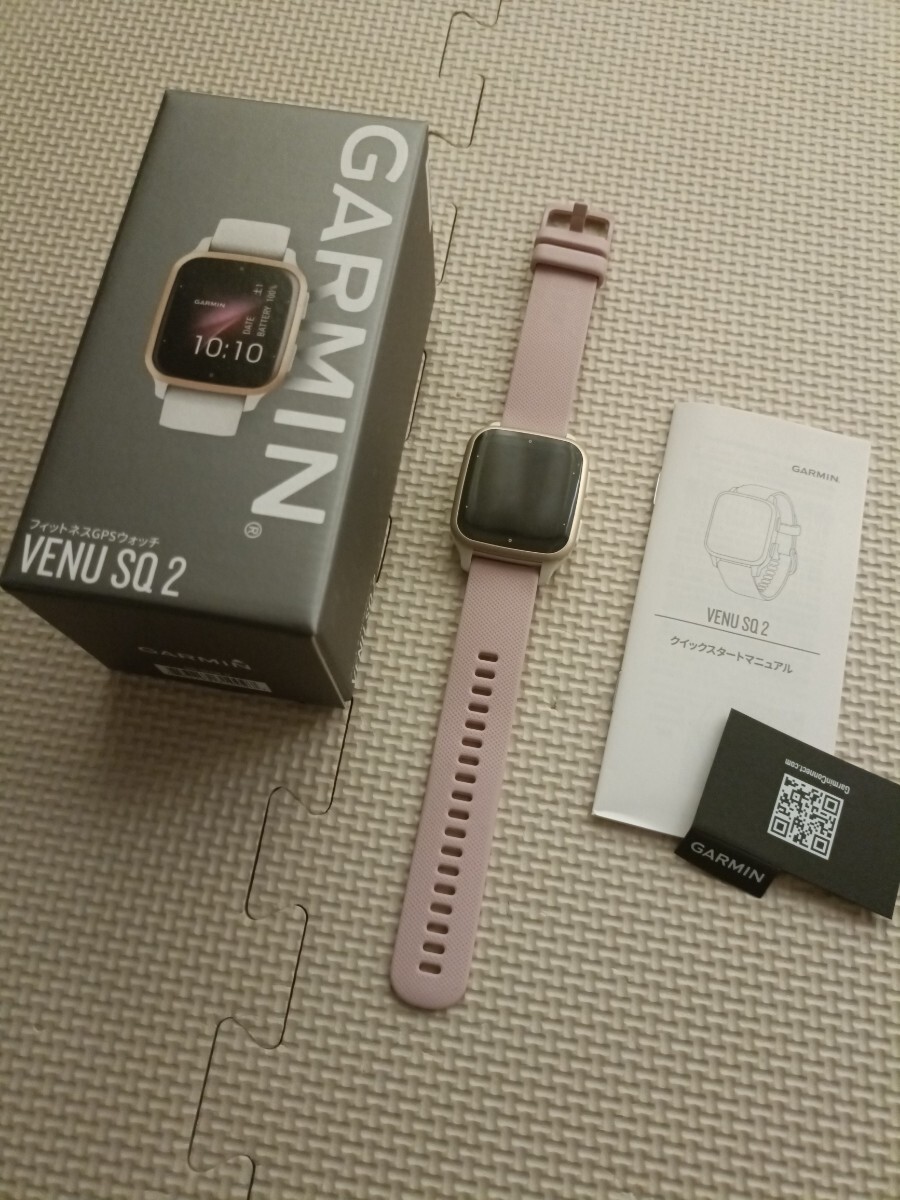 Yahoo!オークション -「ガーミン venu sq2」の落札相場・落札価格 Yahoo!オークション -「ガーミン venu sq2」の落札相場・落札価格