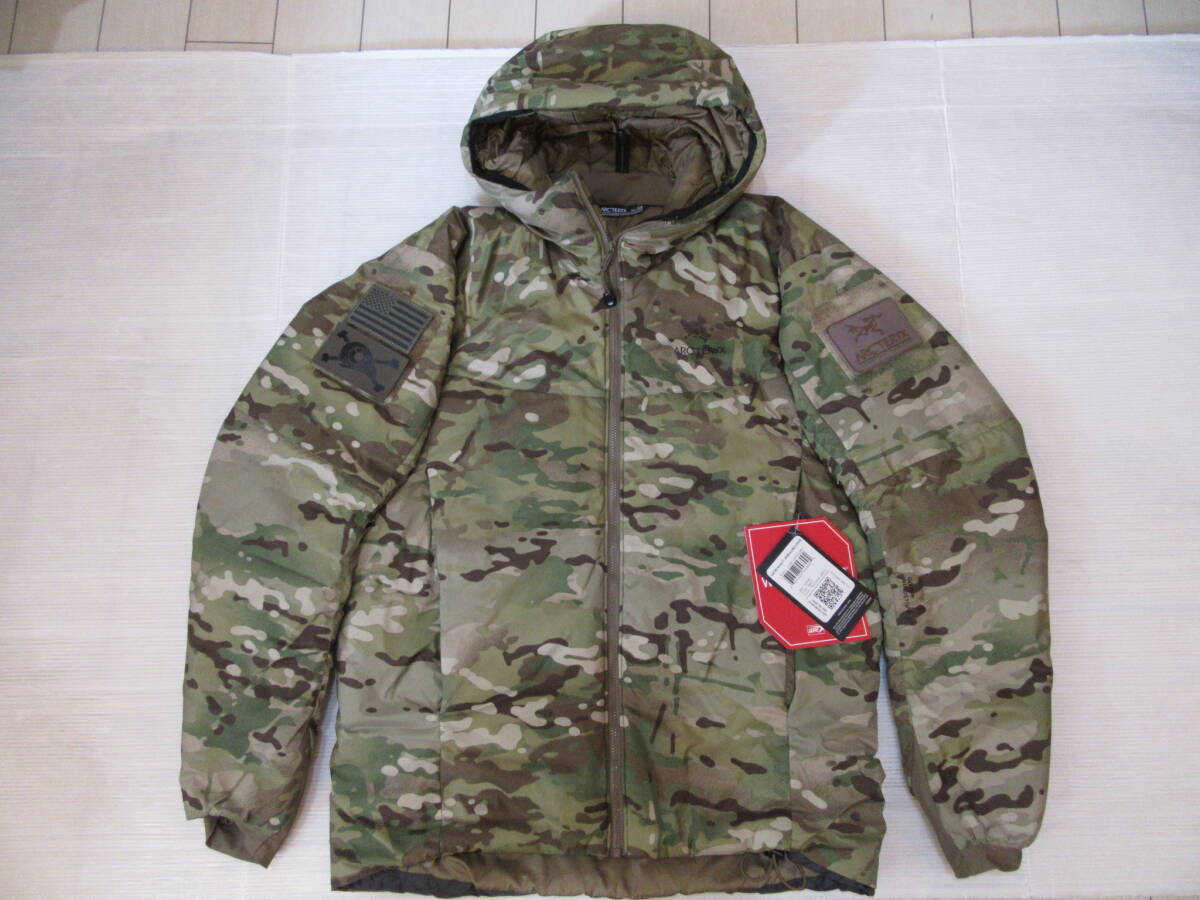 Yahoo!オークション -「arc'teryx leaf cold wx」の落札相場 Yahoo!オークション -「arc'teryx leaf cold wx」の落札相場