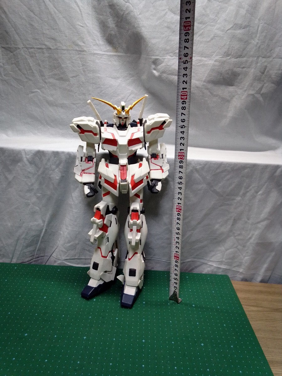 Yahoo!オークション -「ガンダム ビッグフィギュア」の落札相場 Yahoo!オークション -「ガンダム ビッグフィギュア」の落札相場