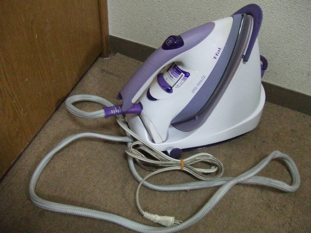2025年最新】Yahoo!オークション -ティファール(t-fal) スチーム 2025年最新】Yahoo!オークション -ティファール(t-fal) スチーム