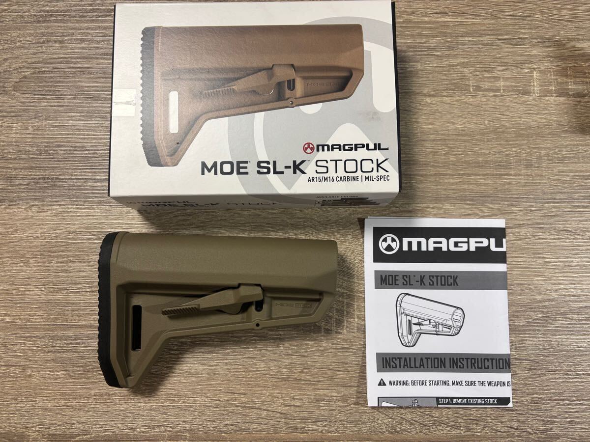 Yahoo!オークション -「magpul moe sl-k」の落札相場・落札価格 Yahoo!オークション -「magpul moe sl-k」の落札相場・落札価格