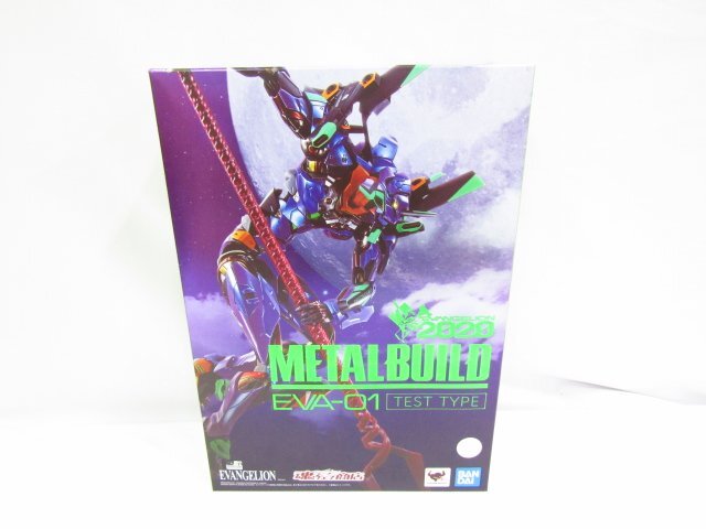 Yahoo!オークション -「metal build エヴァンゲリオン初号機」の Yahoo!オークション -「metal build エヴァンゲリオン初号機」の