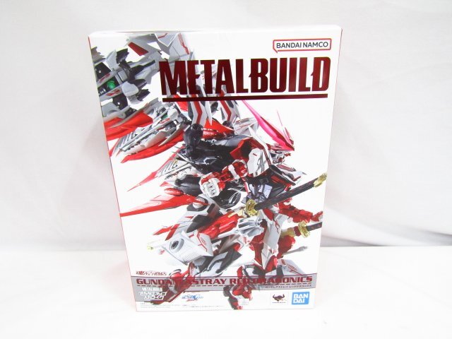 Yahoo!オークション -「metal build レッドドラゴニクス」の落札 Yahoo!オークション -「metal build レッドドラゴニクス」の落札
