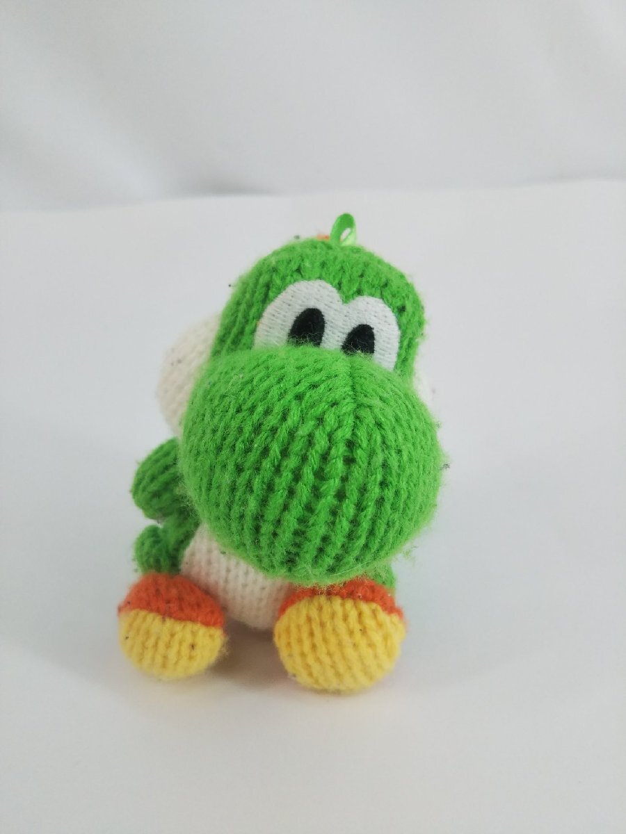 Yahoo!オークション -「amiibo あみぐるみヨッシー みどり」の Yahoo!オークション -「amiibo あみぐるみヨッシー みどり」の