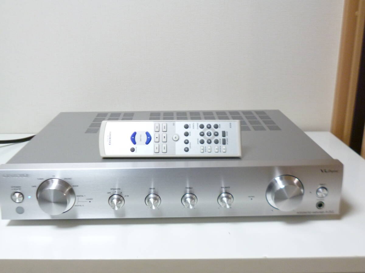 Yahoo!オークション -「onkyo a-5vl」の落札相場・落札価格 Yahoo!オークション -「onkyo a-5vl」の落札相場・落札価格