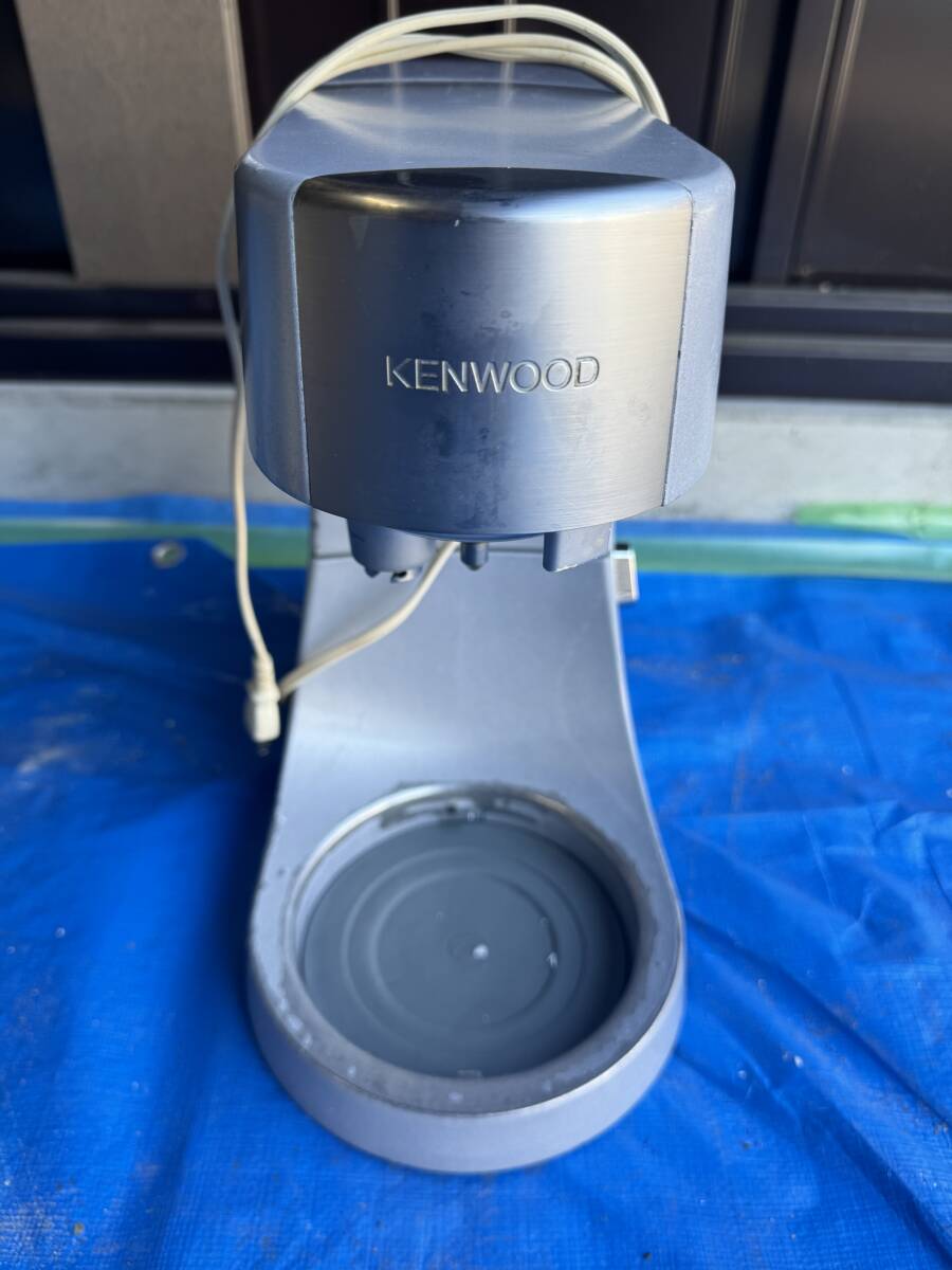 Yahoo!オークション -「ケンミックス kmm770」(厨房機器) (店舗 Yahoo!オークション -「ケンミックス kmm770」(厨房機器) (店舗