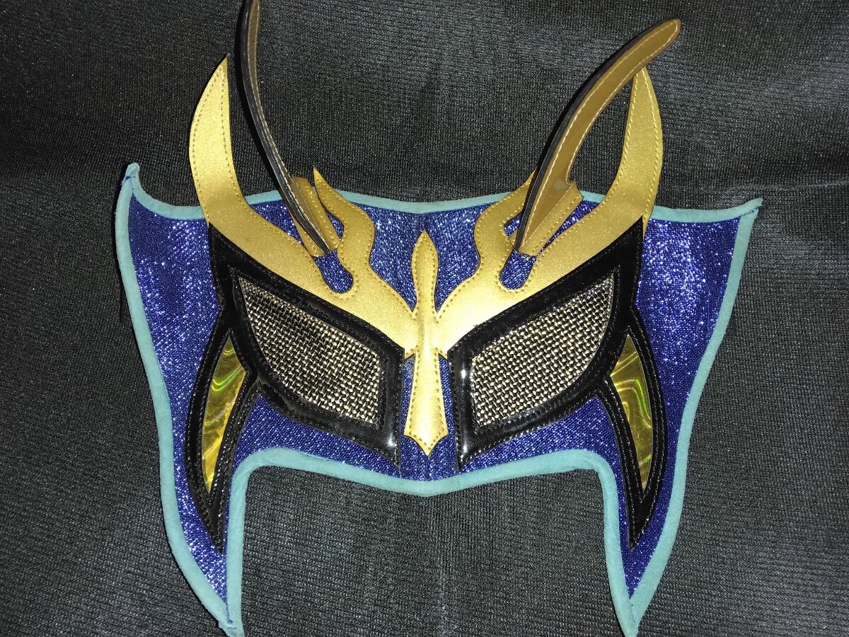 Yahoo!オークション -「ライガー」(マスク) (格闘技、プロレス Yahoo!オークション -「ライガー」(マスク) (格闘技、プロレス