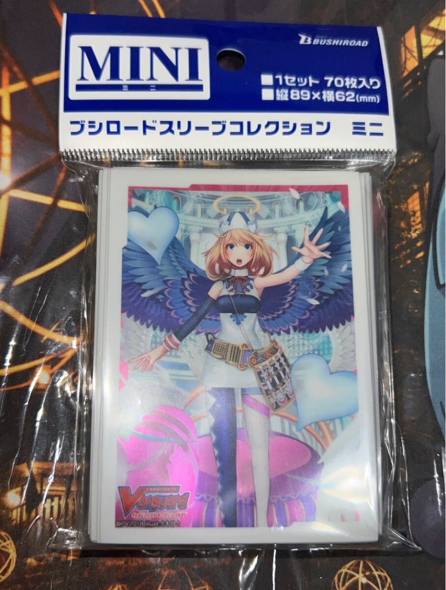 Yahoo!オークション -「ヴァンガード スリーブ」(カードファイト Yahoo!オークション -「ヴァンガード スリーブ」(カードファイト