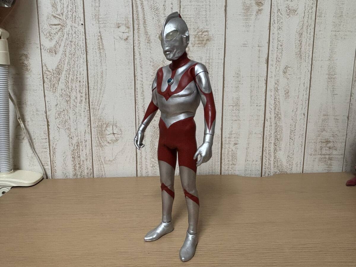 Yahoo!オークション -「ビリケン ウルトラマン a」の落札相場 Yahoo!オークション -「ビリケン ウルトラマン a」の落札相場