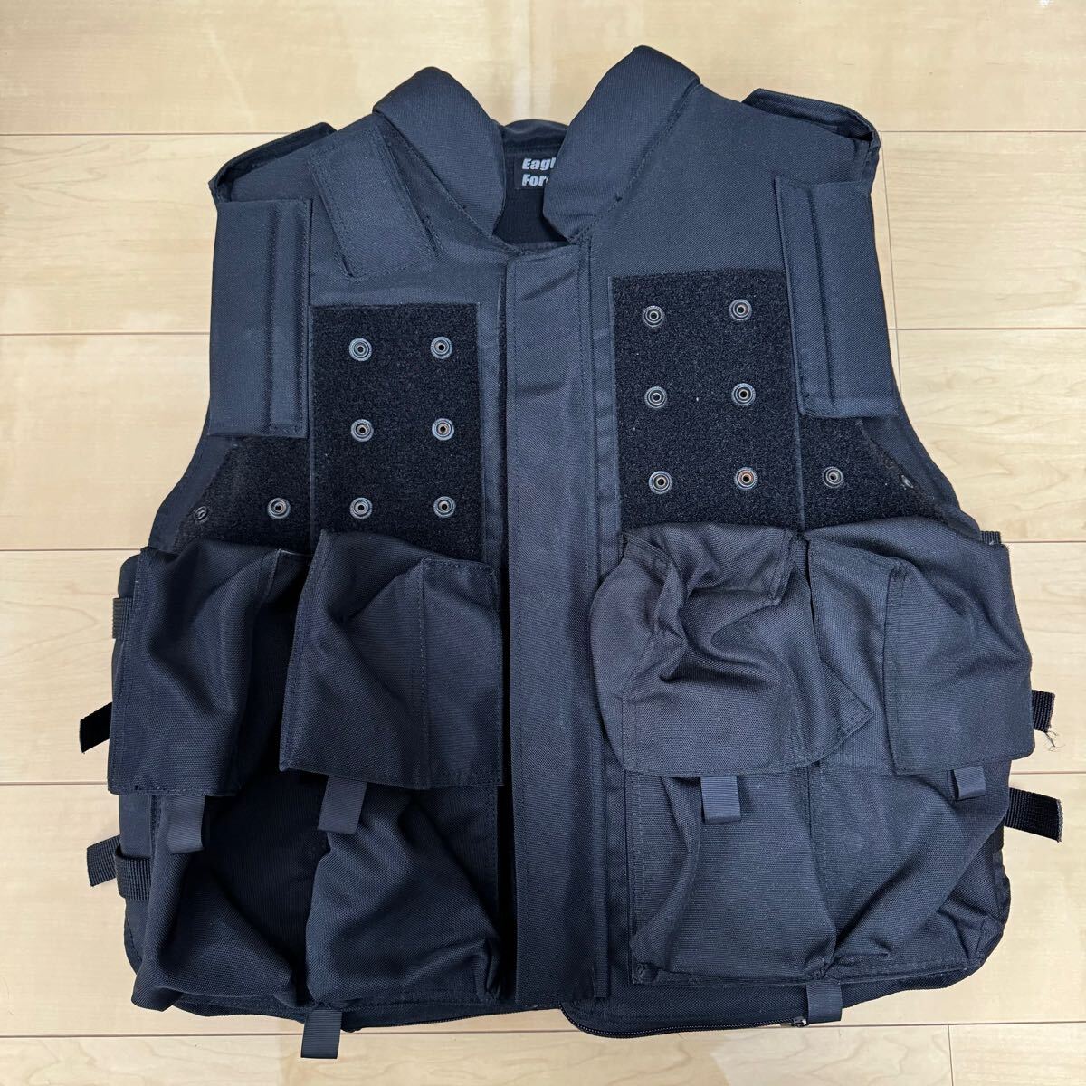 Yahoo!オークション -「lapd swat」(個人装備) (ミリタリー)の Yahoo!オークション -「lapd swat」(個人装備) (ミリタリー)の