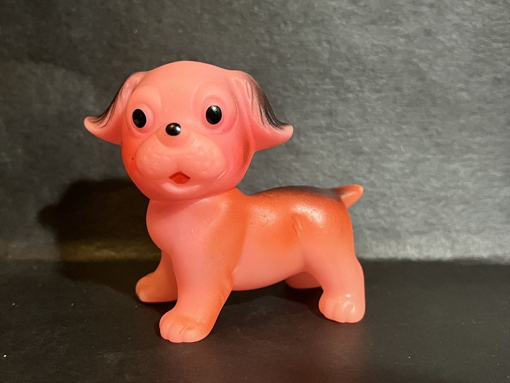 2025年最新】Yahoo!オークション -ソフビ動物の中古品・新品・未 2025年最新】Yahoo!オークション -ソフビ動物の中古品・新品・未