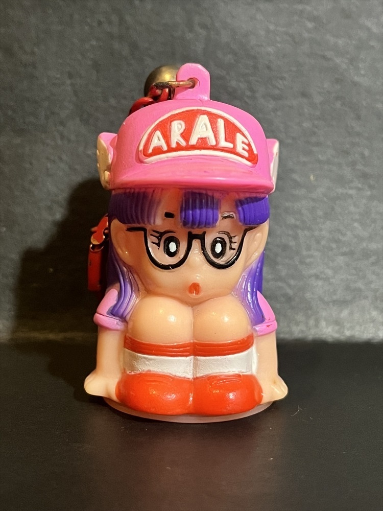 2025年最新】Yahoo!オークション -アラレちゃん キーホルダーの 2025年最新】Yahoo!オークション -アラレちゃん キーホルダーの