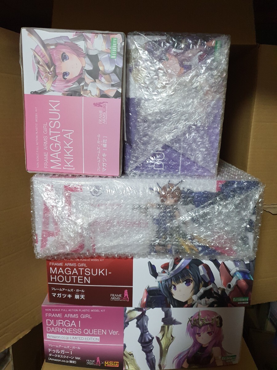 Yahoo!オークション - 【未使用品】 コトブキヤ 美少女 Yahoo!オークション - 【未使用品】 コトブキヤ 美少女