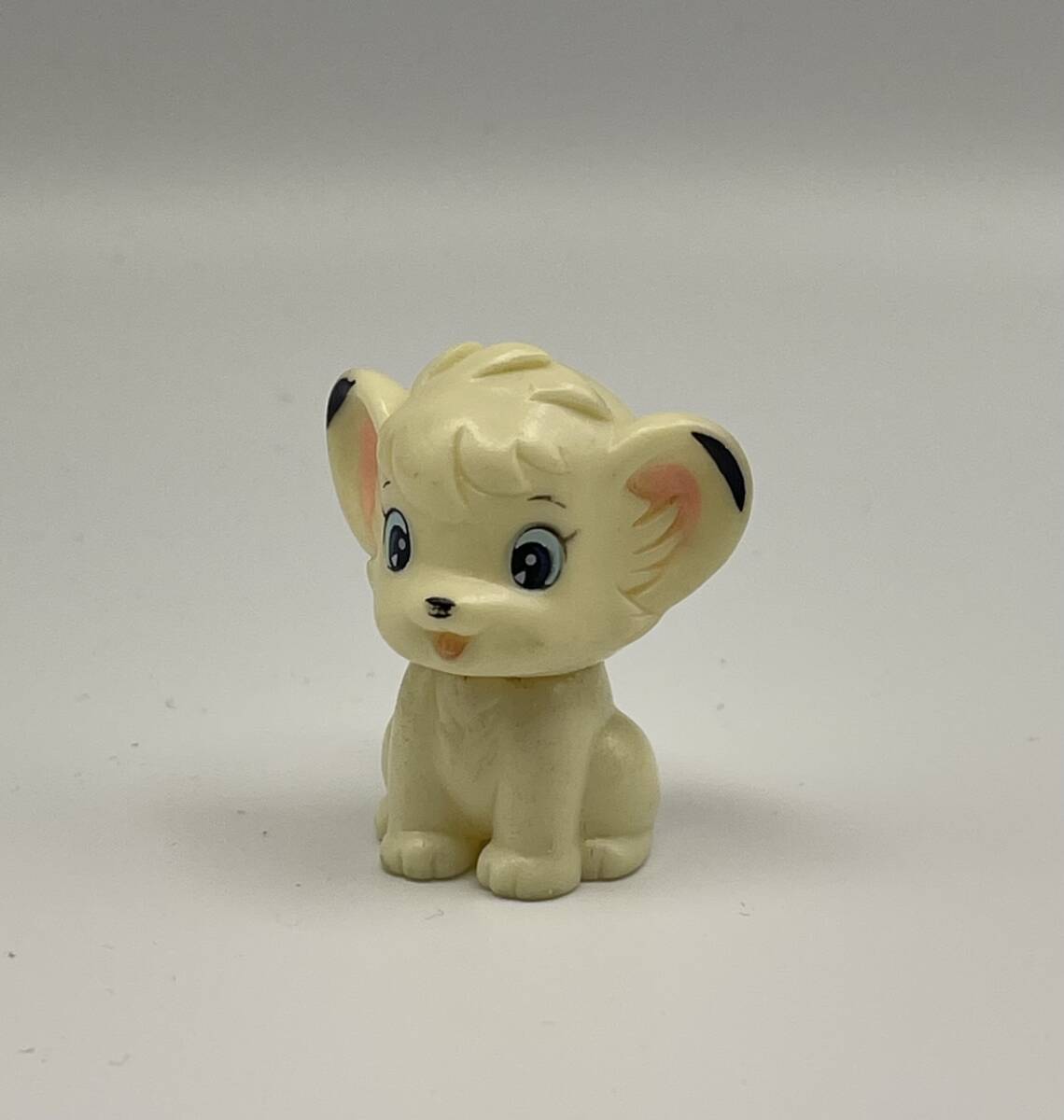 2025年最新】Yahoo!オークション -ジャングル大帝 ソフビの中古