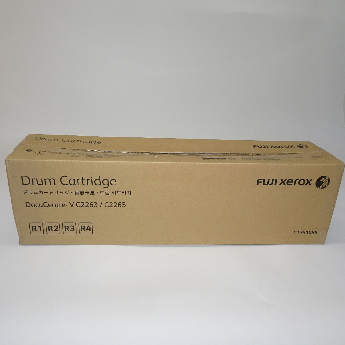 Yahoo!オークション -「docucentre-vi c2264」の落札相場・落札価格 Yahoo!オークション -「docucentre-vi c2264」の落札相場・落札価格