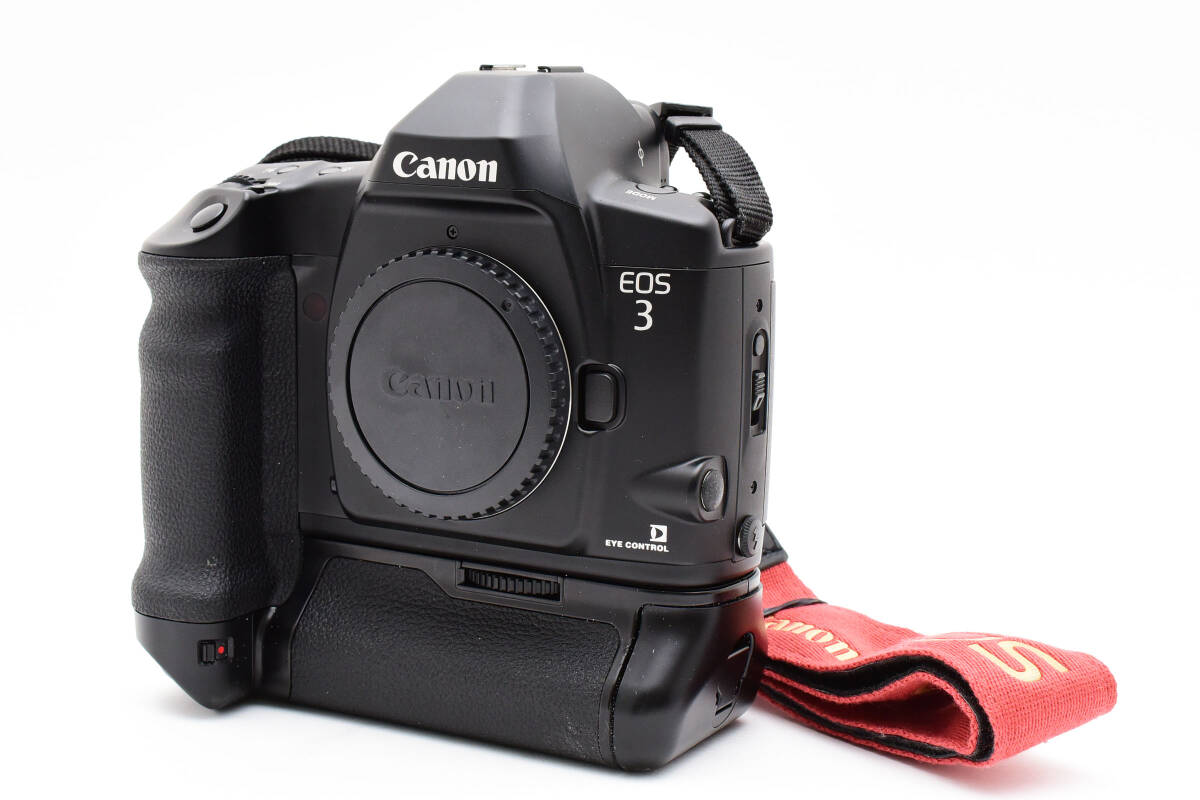 Yahoo!オークション -「canon eos3」の落札相場・落札価格 Yahoo!オークション -「canon eos3」の落札相場・落札価格