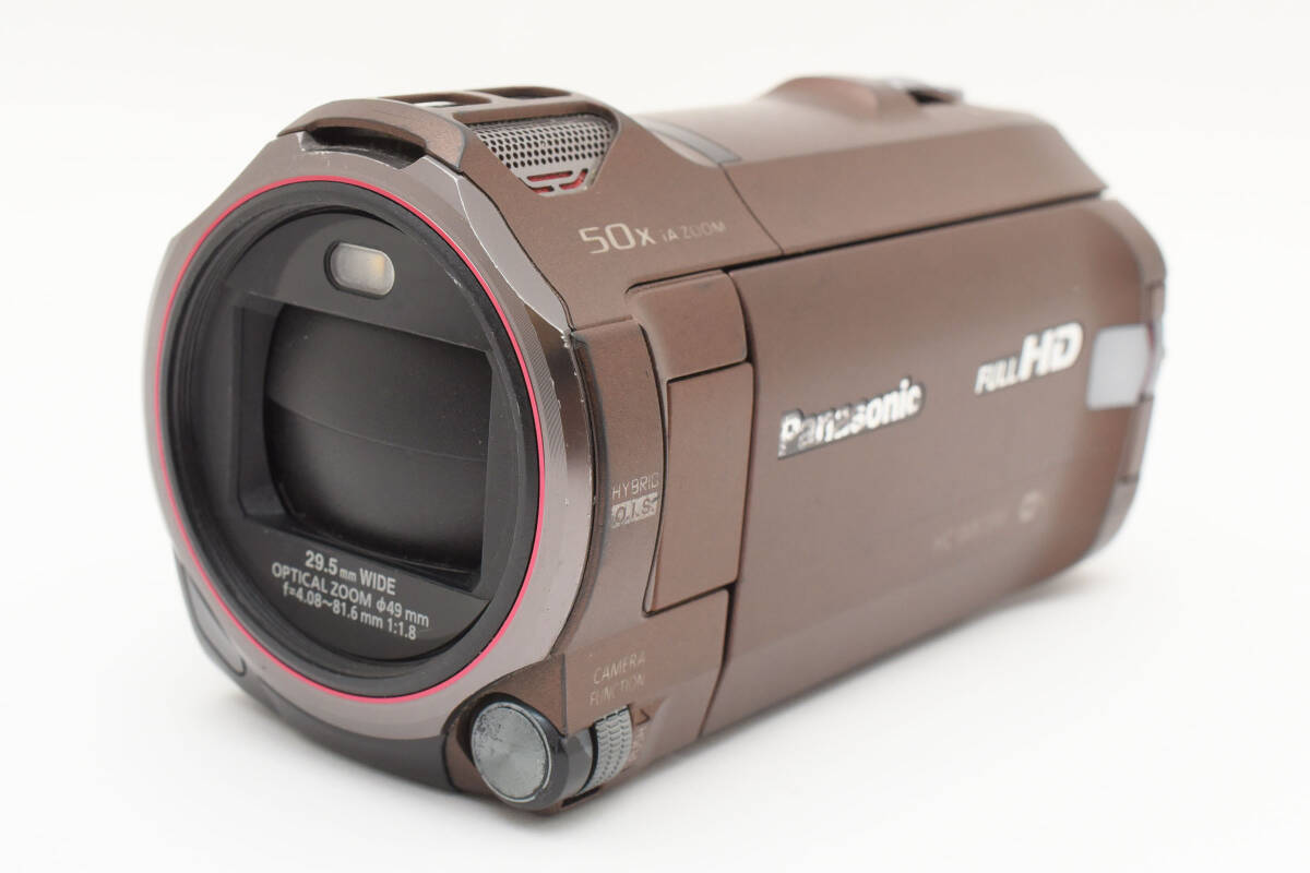 2025年最新】Yahoo!オークション -panasonic hc-w870mの中古品 2025年最新】Yahoo!オークション -panasonic hc-w870mの中古品