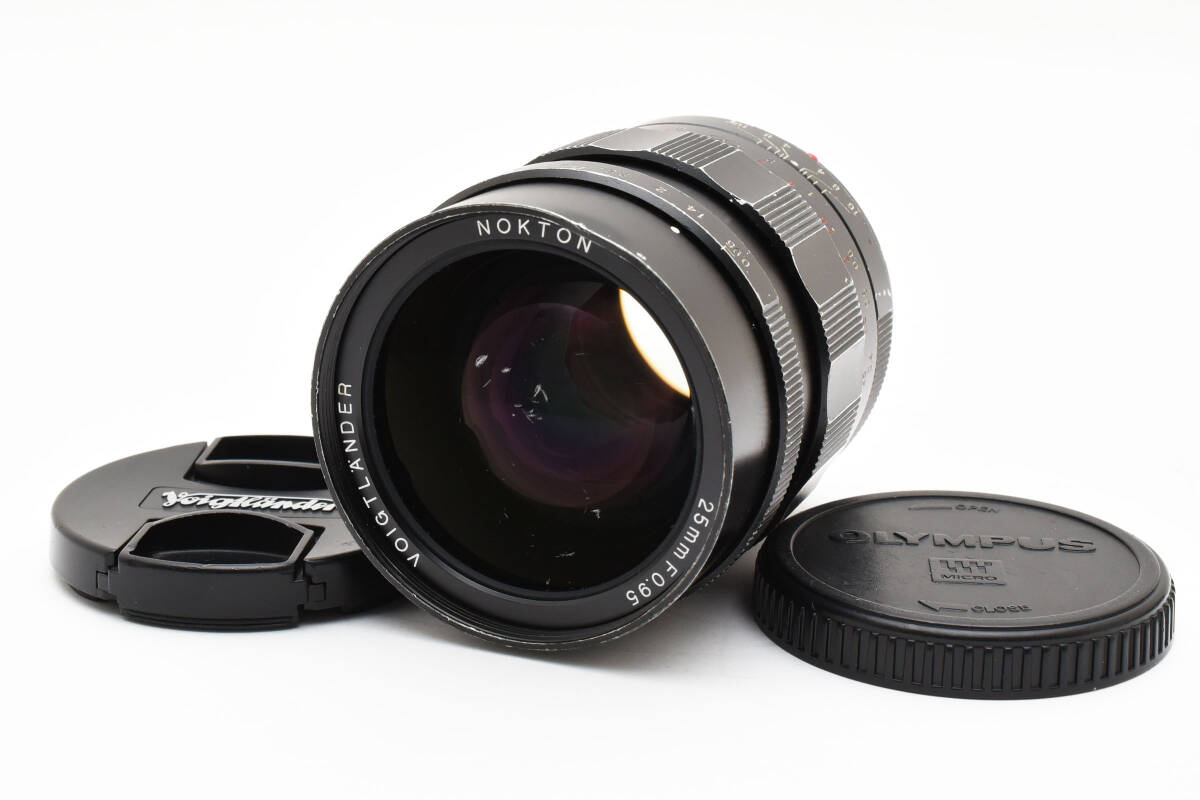 2025年最新】Yahoo!オークション -nokton 25mm f0.95の中古品 2025年最新】Yahoo!オークション -nokton 25mm f0.95の中古品