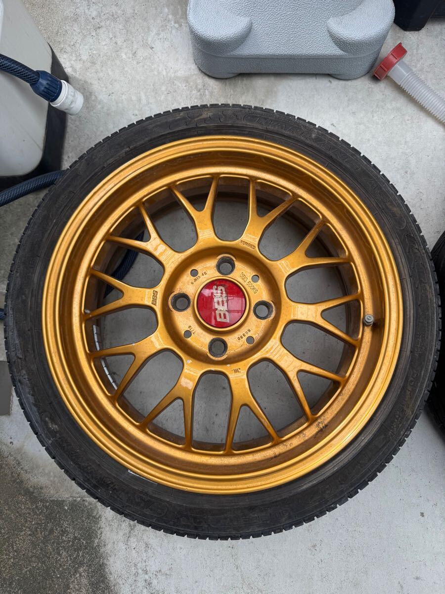 Yahoo!オークション -「bbs rg 15 6j」(タイヤ、ホイール) の Yahoo!オークション -「bbs rg 15 6j」(タイヤ、ホイール) の