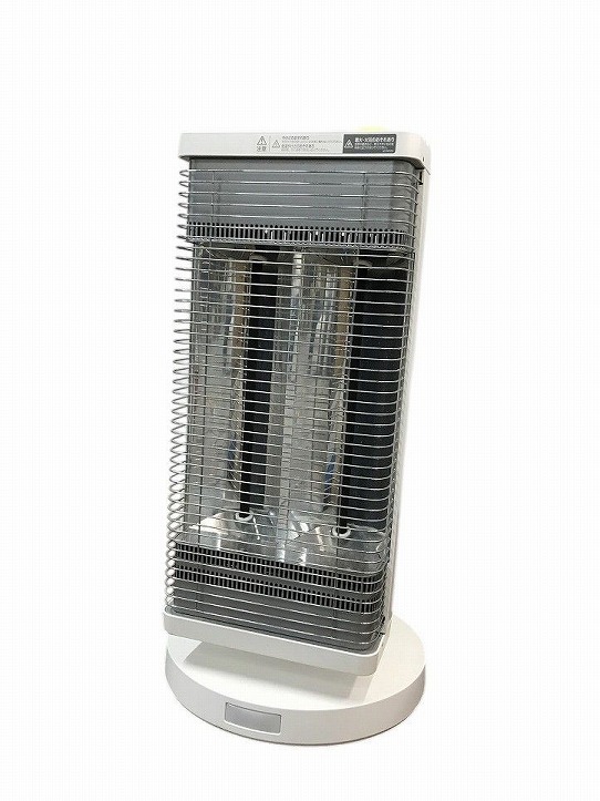 ダイキン【DAIKIN】遠赤外線暖房機 セラムヒート マットホワイト ERFT11XS-W【ERFT11XSW】