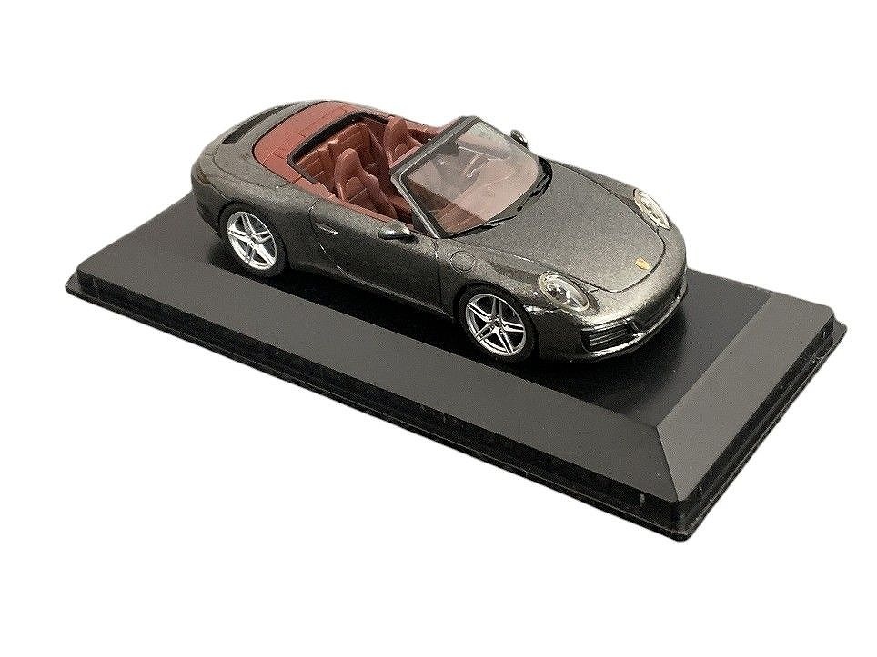 Yahoo!オークション -「ポルシェ991カレラ」(ミニカー) の落札 Yahoo!オークション -「ポルシェ991カレラ」(ミニカー) の落札