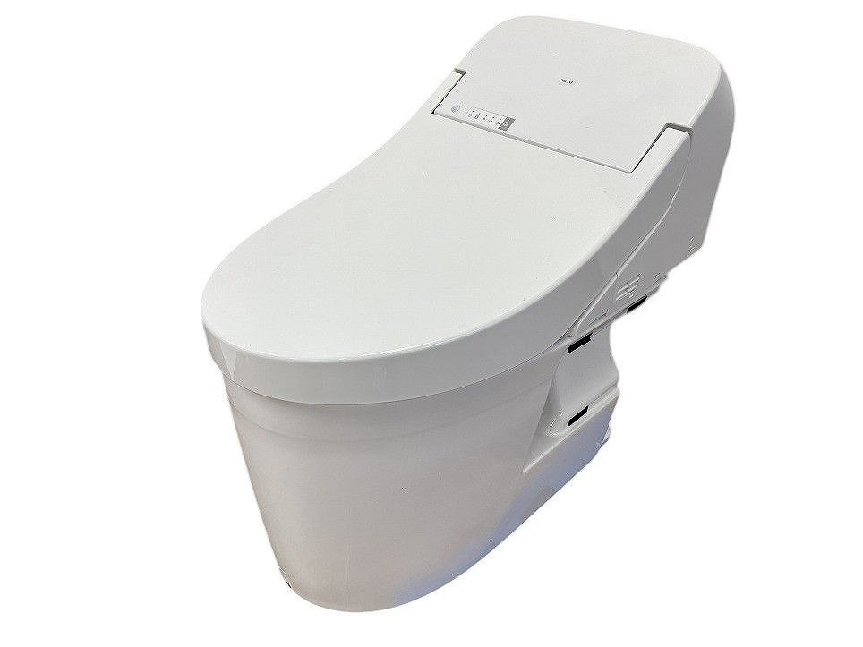 Yahoo!オークション -「toto ウォシュレット一体型便器」(建築 Yahoo!オークション -「toto ウォシュレット一体型便器」(建築