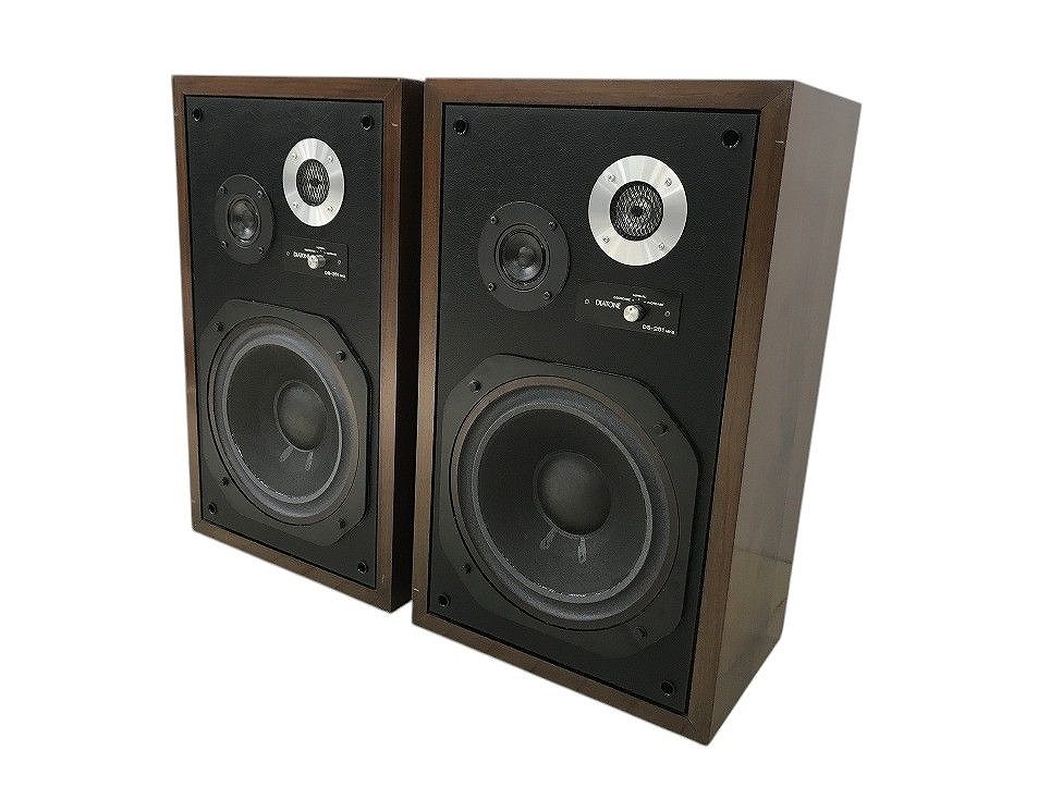 Yahoo!オークション -「diatone ds-251」(スピーカー Yahoo!オークション -「diatone ds-251」(スピーカー