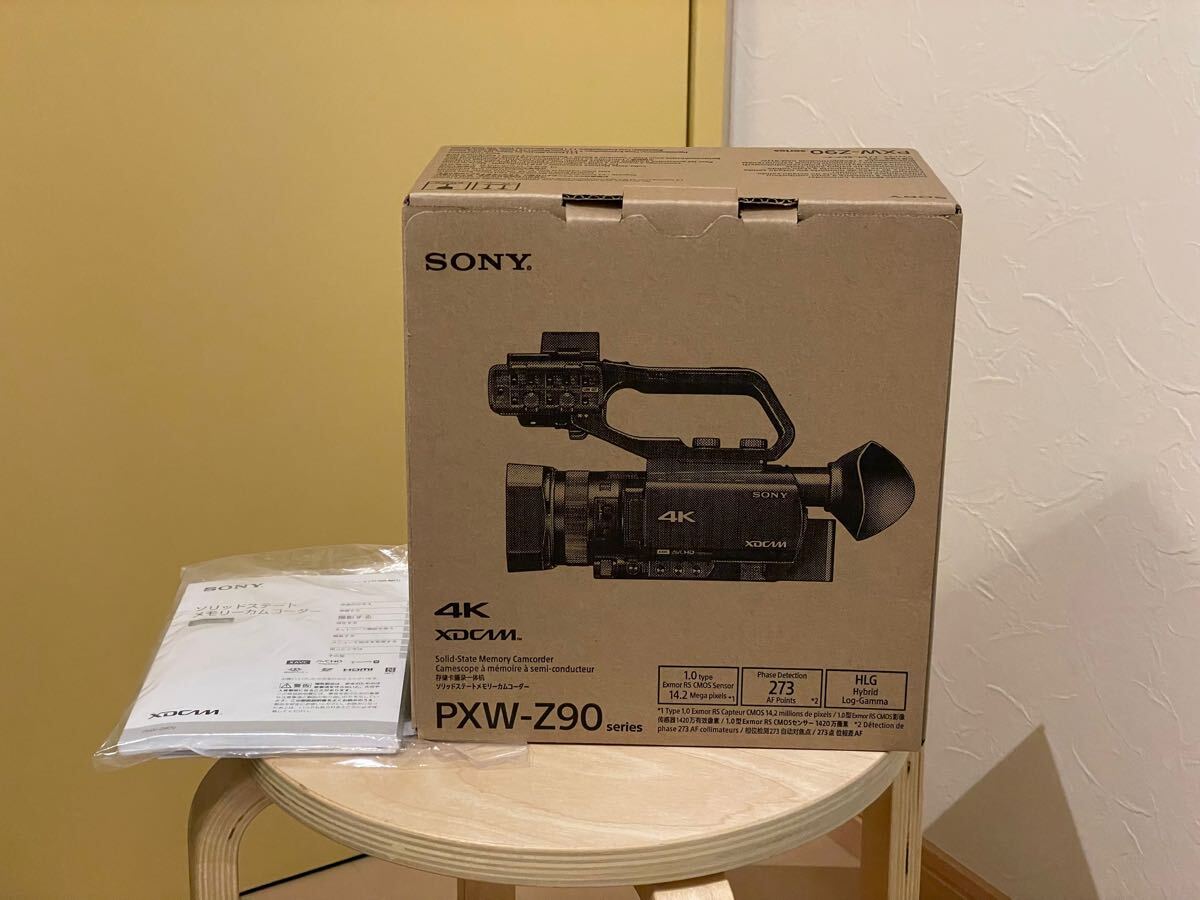 2025年最新】Yahoo!オークション -pxw z90の中古品・新品・未 2025年最新】Yahoo!オークション -pxw z90の中古品・新品・未