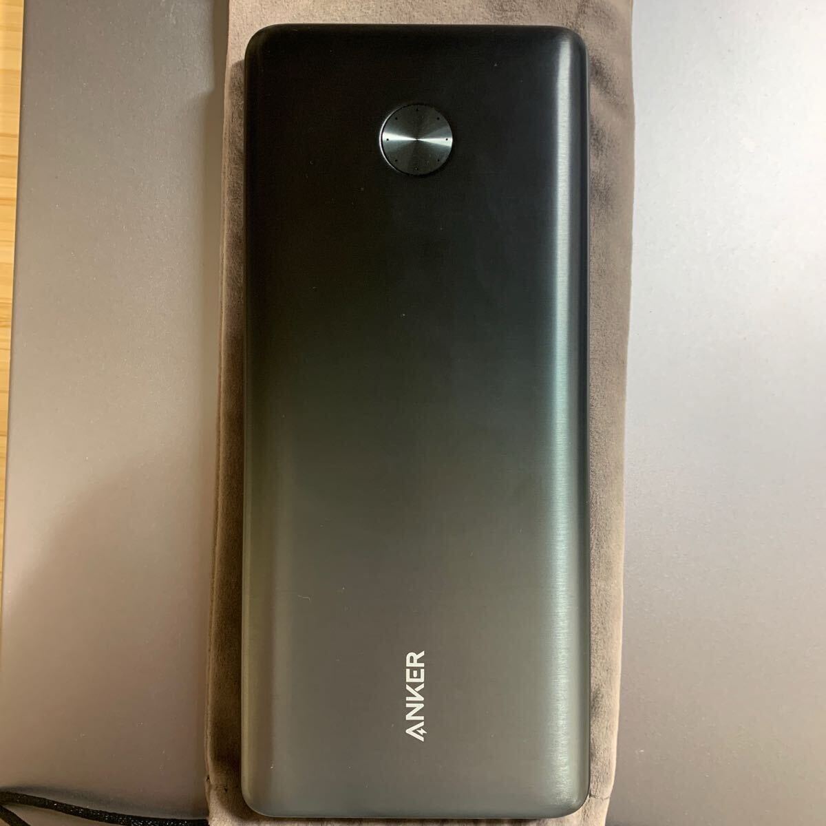 Yahoo!オークション -「Anker PowerCore III Elite 25600」の Yahoo!オークション -「Anker PowerCore III Elite 25600」の