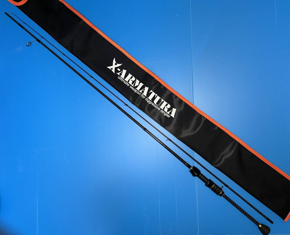 Yahoo!オークション -「アルマトゥーラ」(その他) (ルアーロッド Yahoo!オークション -「アルマトゥーラ」(その他) (ルアーロッド