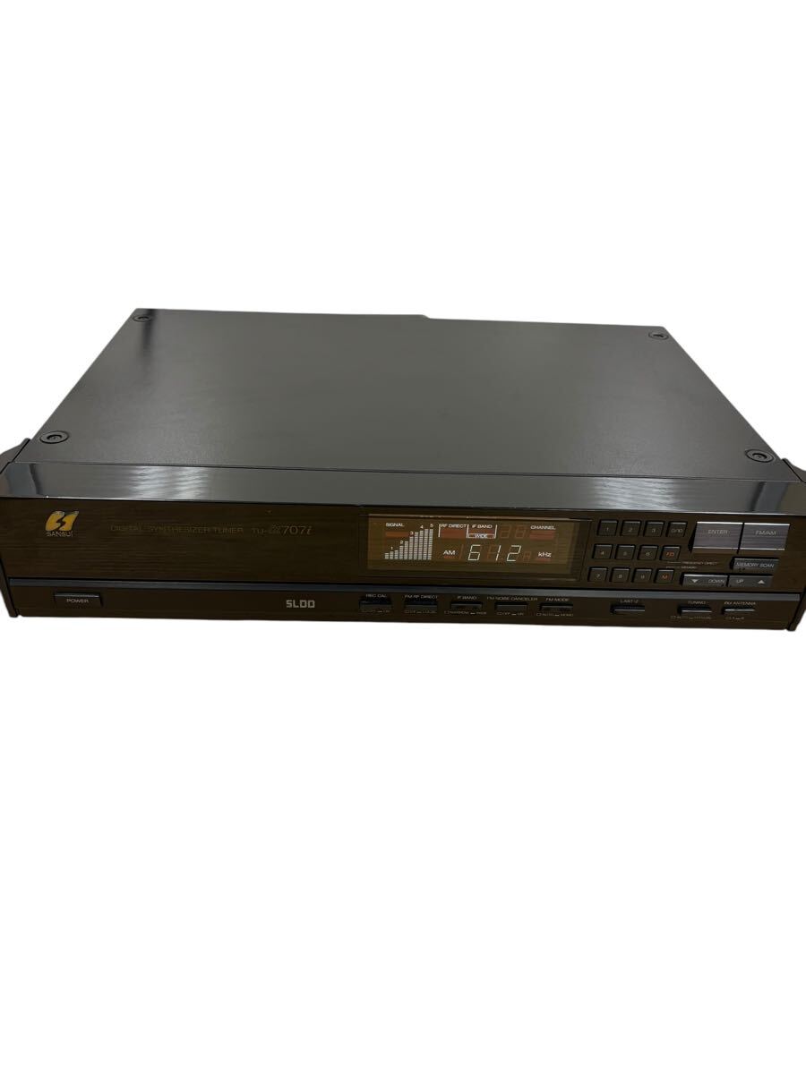 Yahoo!オークション -「sansui tu」(アンプ) (オーディオ機器)の Yahoo!オークション -「sansui tu」(アンプ) (オーディオ機器)の
