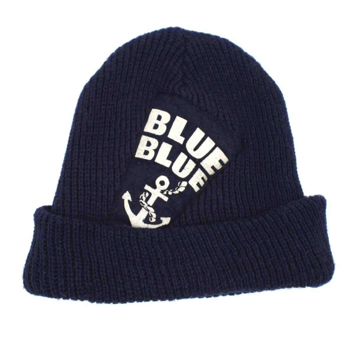 Yahoo!オークション -「blueblueブルーブルー キャップ」の落札