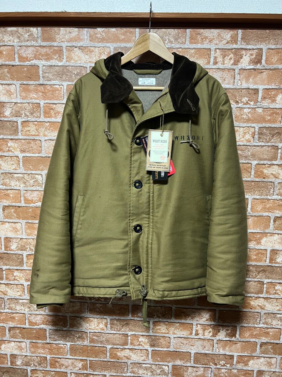 Yahoo!オークション -「ウエストライドジャケット」(ジャケット Yahoo!オークション -「ウエストライドジャケット」(ジャケット
