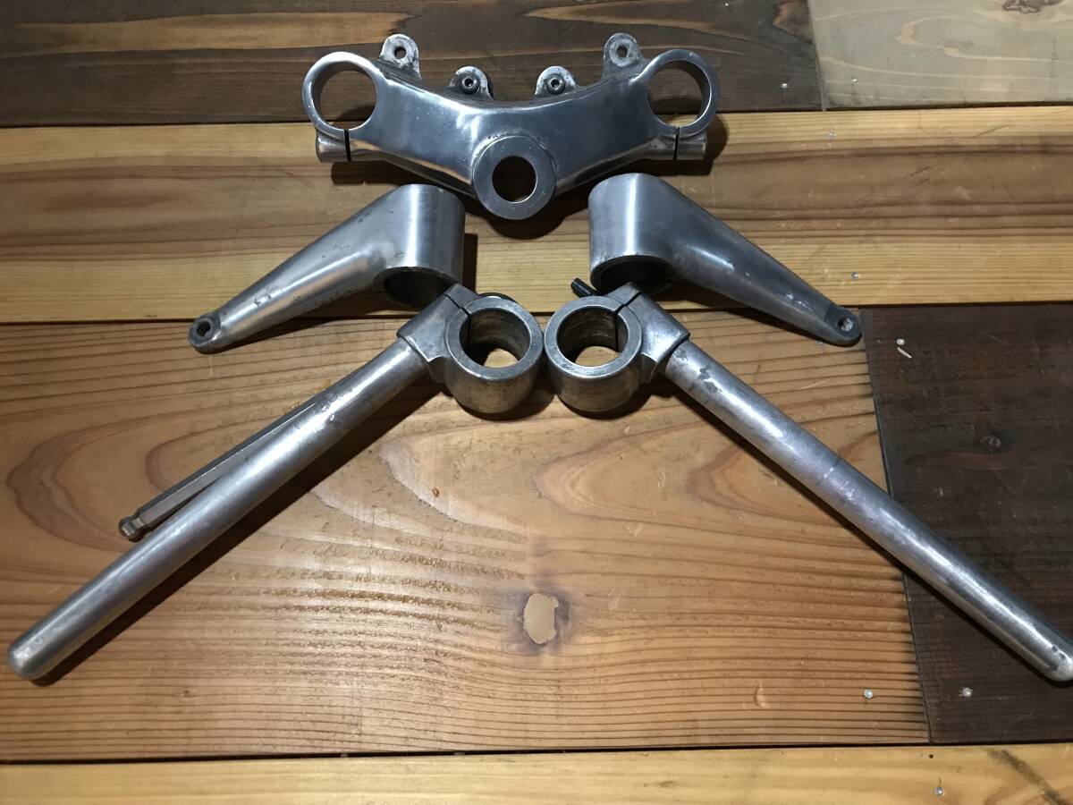 Yahoo!オークション -「sr400 セパハン トップブリッジ」の落札 Yahoo!オークション -「sr400 セパハン トップブリッジ」の落札