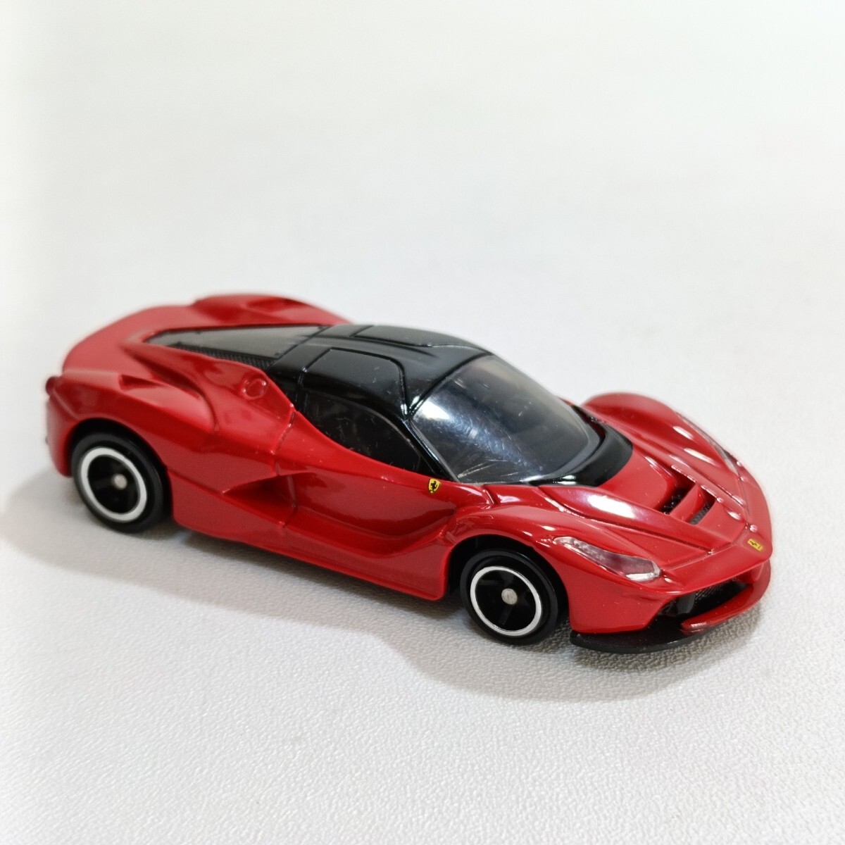 2025年最新】Yahoo!オークション -トミカ no.62 ラフェラーリの