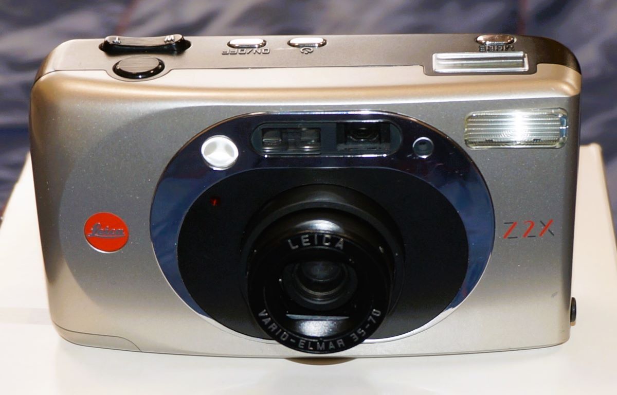 Yahoo!オークション -「ライカx2」(コンパクトカメラ) (フィルム Yahoo!オークション -「ライカx2」(コンパクトカメラ) (フィルム